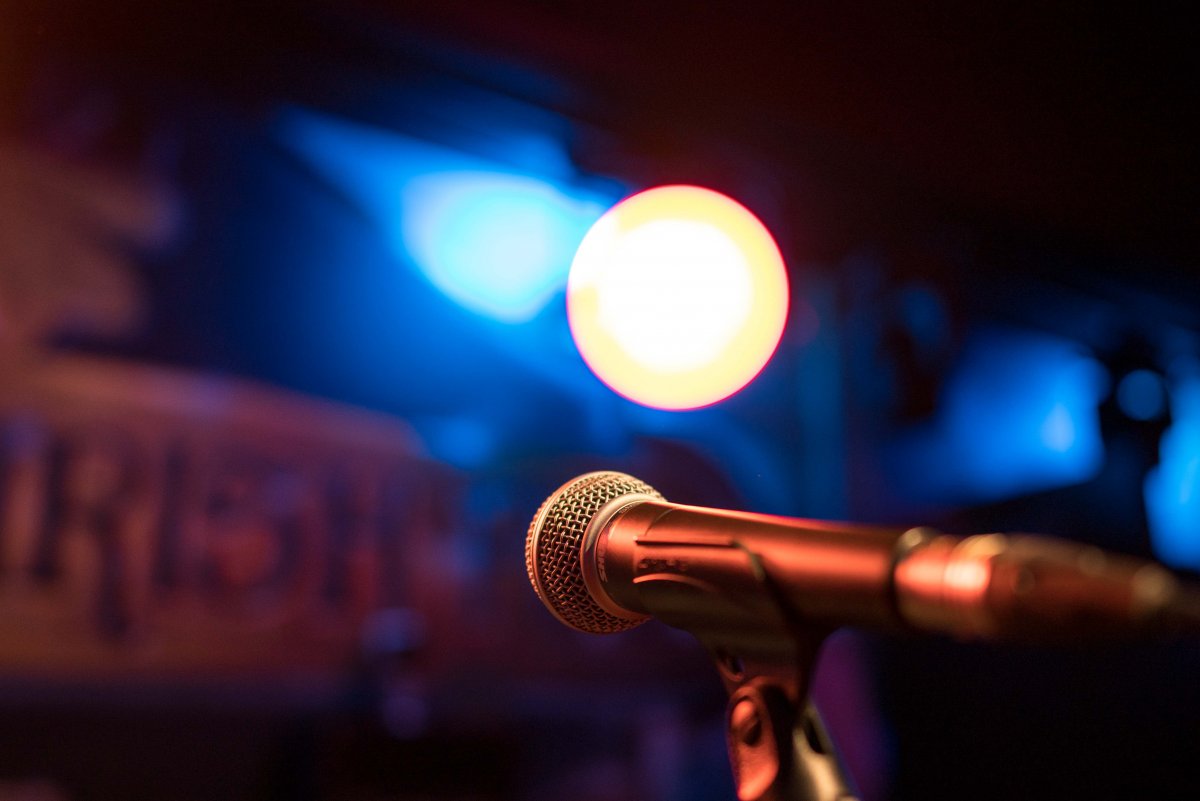 LIVE MUSIC // ELI KELLY